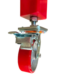 Patas REDI 4” PRO15 – Ruedas o Niveladores