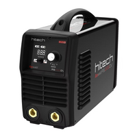 HITECH RS200DV – MMA / TIG DC 200A - Inversor de Soldadura