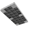 AW PRO15 100x200cm - Mesa de Soldadura Industrial