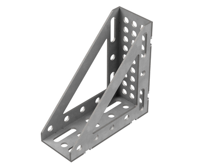 Escuadra 3D 25x25cm AW