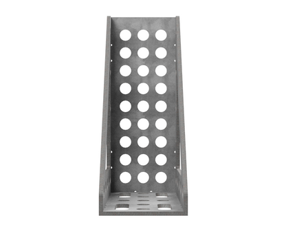 Escuadra 3D 25x25cm AW