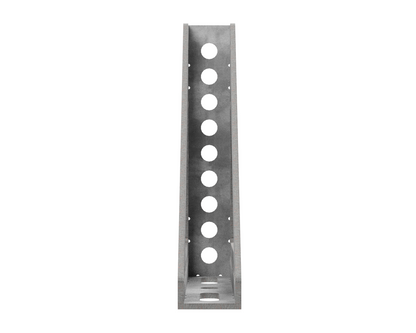 Escuadra 3D 25x25cm AW