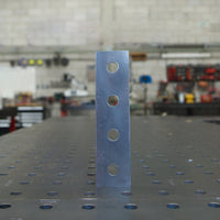 Kit de Topes Modulares AcuWeld | Set de 9 Piezas