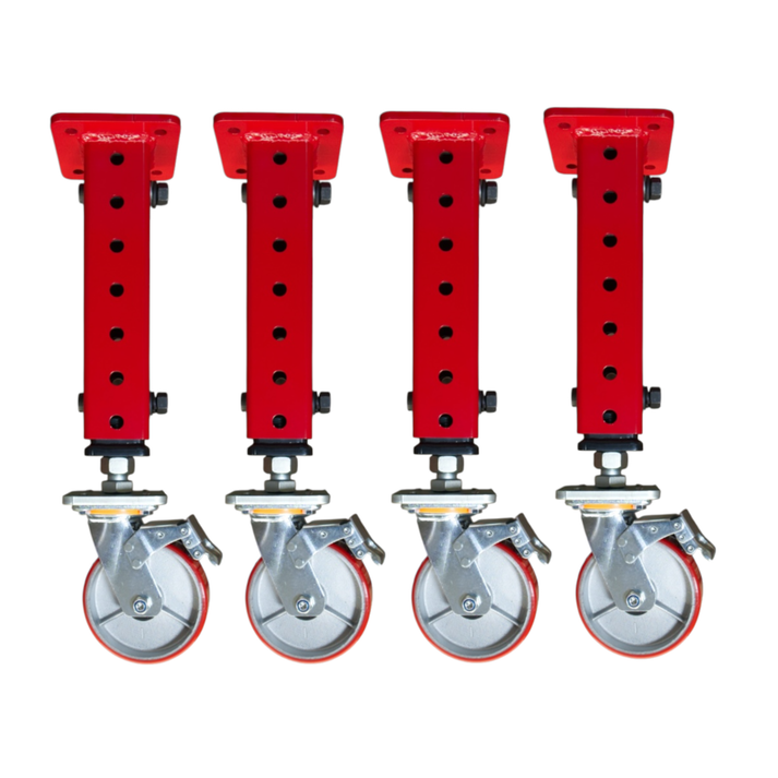 Kit de Patas REDI Premium - Telescópicas – Bricotools
