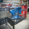 Base para Tornillo de banco AcuWeld