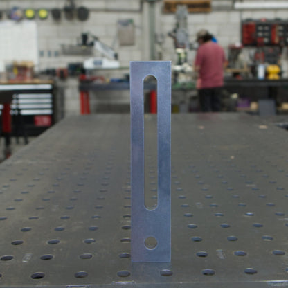 Kit de Topes Modulares AcuWeld | Set de 9 Piezas