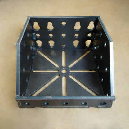 Base para Tornillo de banco AcuWeld
