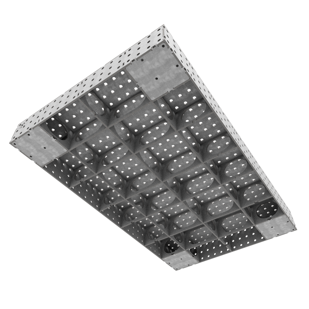 AW PRO15 90x150cm - Mesa de Soldadura Industrial