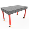 AW PRO15 90x150cm - Mesa de Soldadura Industrial