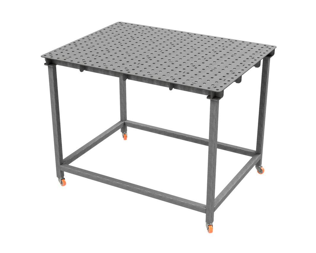 AW JOBI 90x120cm - Mesa de Soldadura