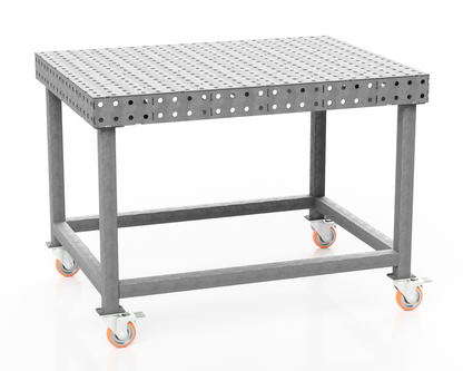 AW PRO10 90x120cm - Mesa de Soldadura Industrial