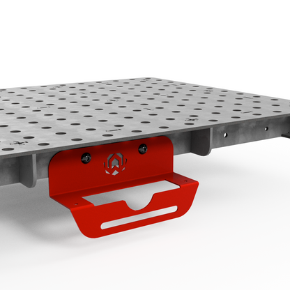 AW JOBI 60x90cm - Mesa de Soldadura