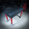 AW PRO15 60x120cm - Mesa de Soldadura Industrial
