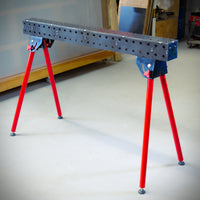 Caballete Plegable AW Redi-Go