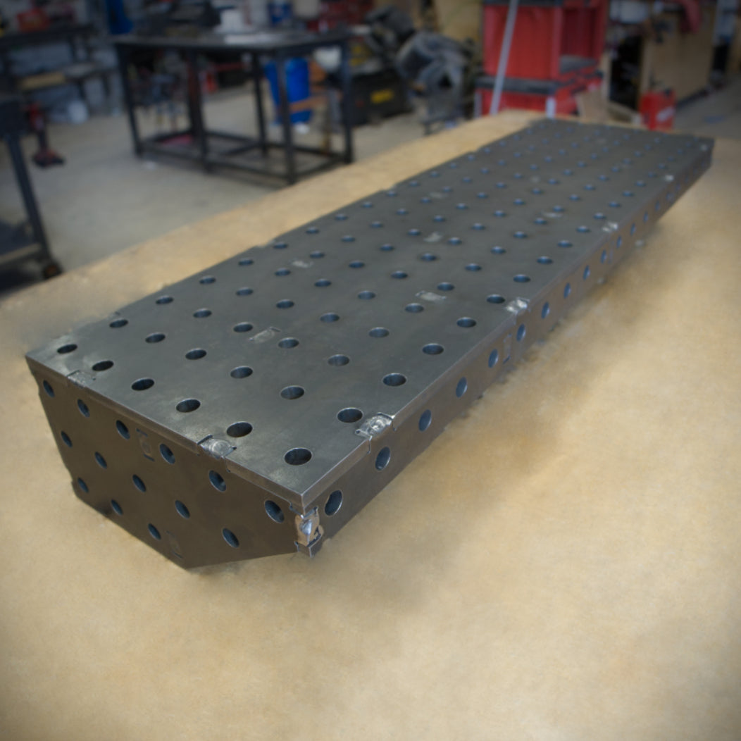 Extensión Lateral 100X30cm