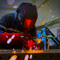 Servicio de armado de cubierta PRO
