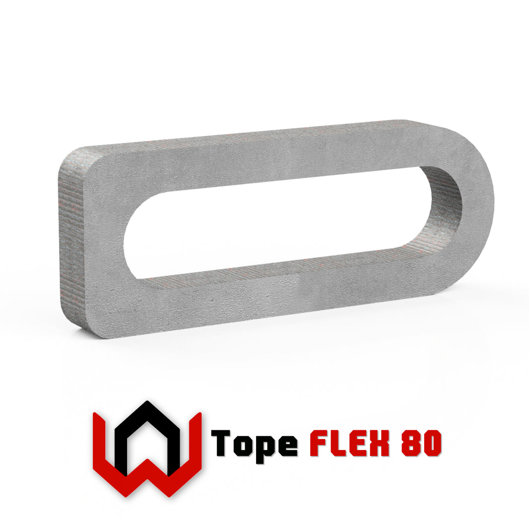 Tope FLEX 80