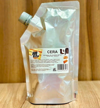 CERA HR WOOD (Para madera tono Mate) 500 ML