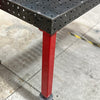 AW PRO10 60x90cm - Mesa de Soldadura Profesional
