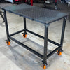 AW JOBI 60x120cm - Mesa de Soldadura Compacta