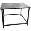 AW JOBI 90x120cm - Mesa de Soldadura Compacta
