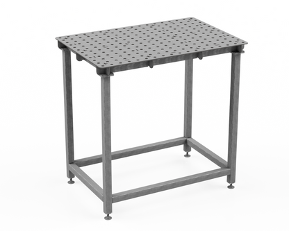 AW JOBI 60x90cm - Mesa de Soldadura