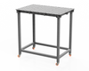 AW JOBI 60x90cm - Mesa de Soldadura Compacta