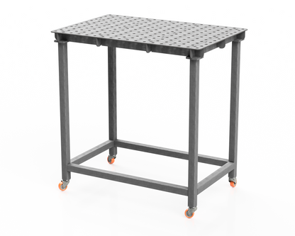 AW JOBI 60x90cm - Mesa de Soldadura