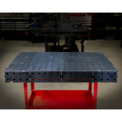 AW PRO10 60x90cm - Mesa de Soldadura Industrial.