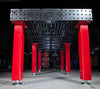 AW PRO15 100x200cm - Mesa de Soldadura Industrial