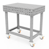 AW PRO15 60x90cm - Mesa de Soldadura Industrial
