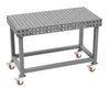AW PRO10 60x120cm - Mesa de Soldadura Profesional