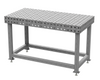AW PRO10 60x120cm - Mesa de Soldadura Profesional