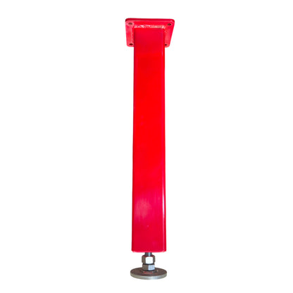 Patas REDI 4” PRO15 – Ruedas o Niveladores