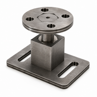 Soporte Ajustable AW-80