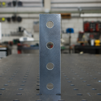 Tope Modular 20x5