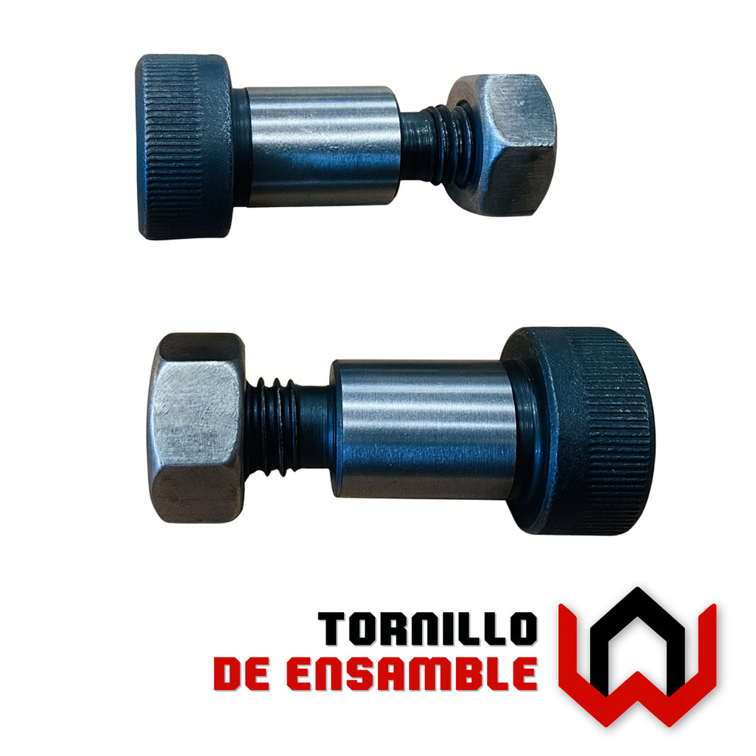Tornillo AW de Ensamble Modular