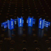 Pack Completo Jig 4 Separaciones - 4 Juegos (2mm, 3mm, 4mm, 5mm)