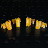 Pack Completo Jig 4 Separaciones - 4 Juegos (2mm, 3mm, 4mm, 5mm)