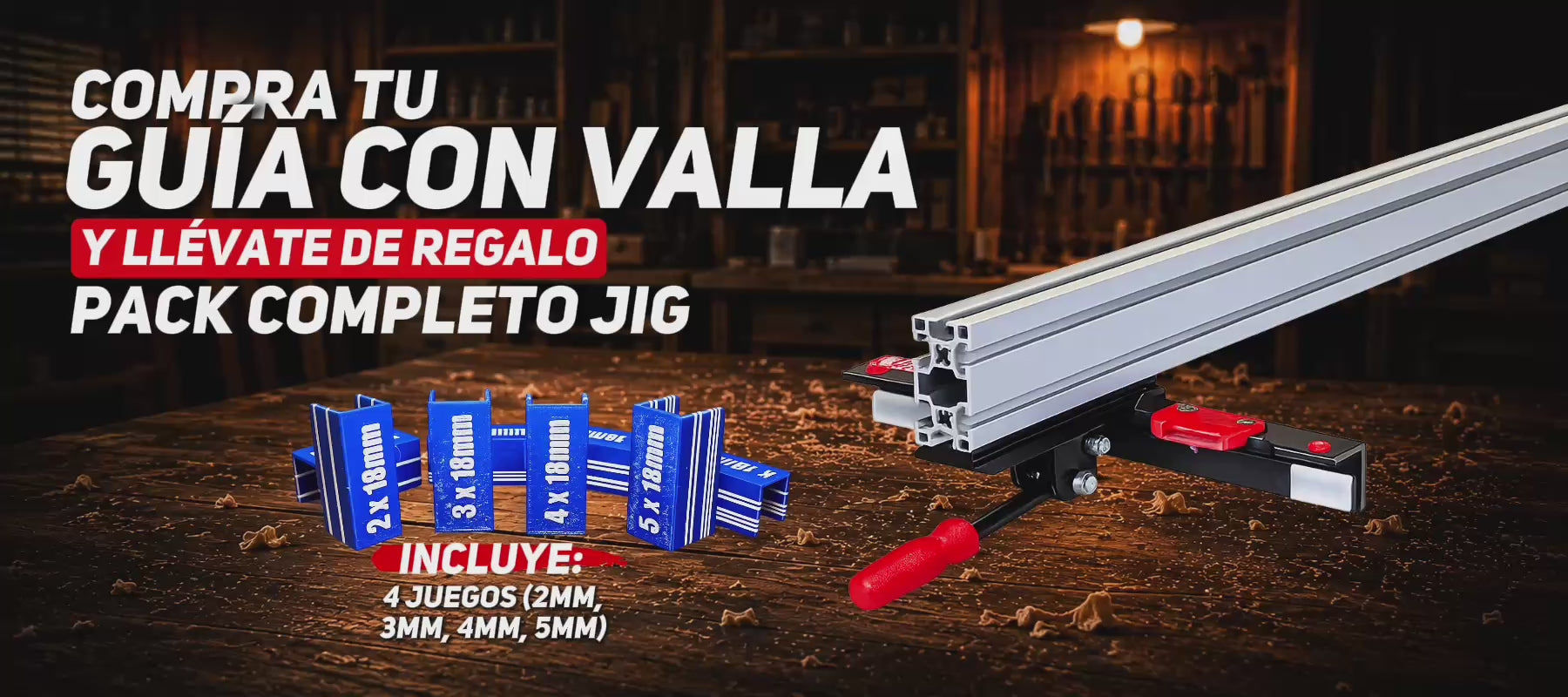 Cargar video: 