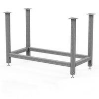 Kit de Patas AW PRO10 60x120cm