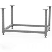 Kit de Patas AW PRO10 90x120cm